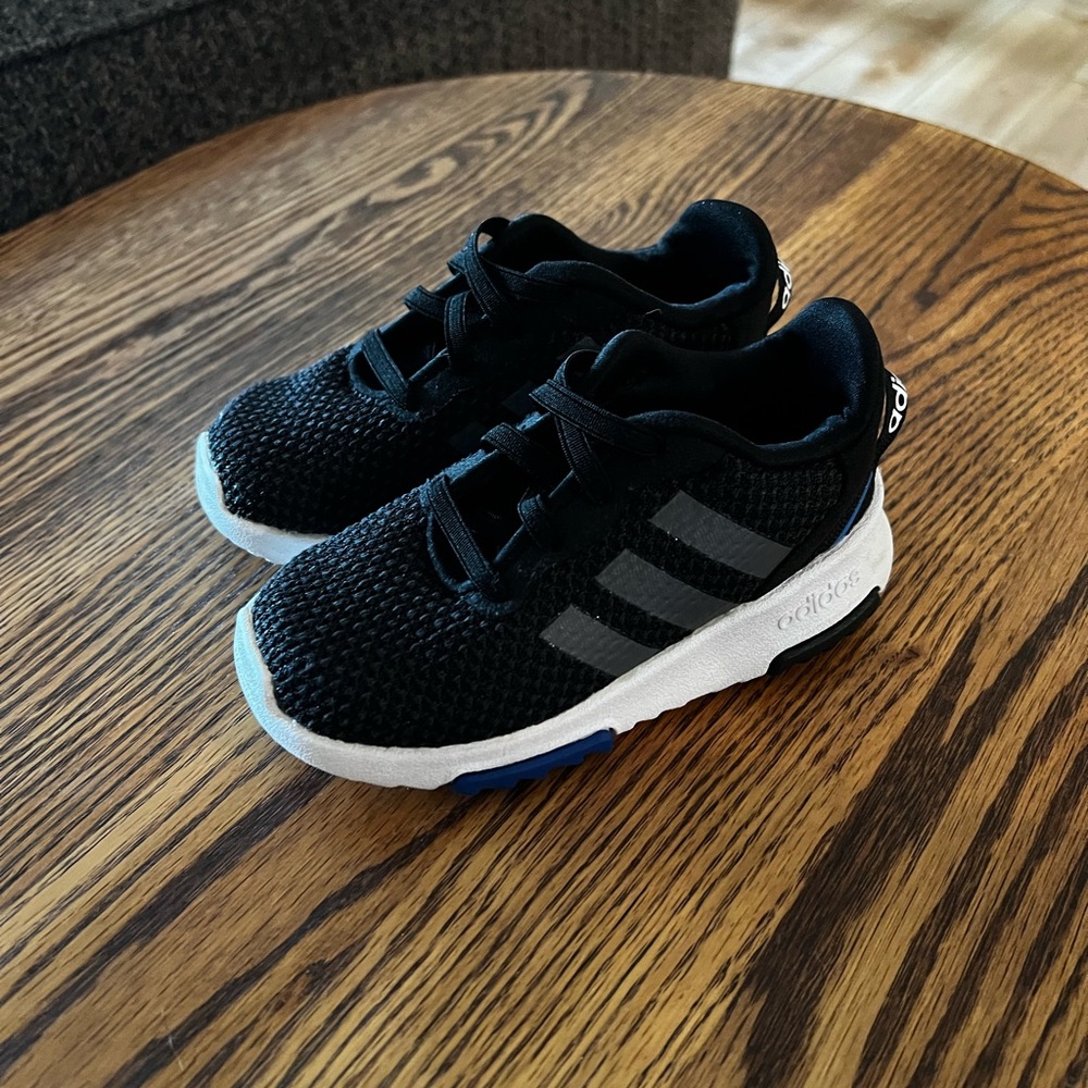Toddler Adidas